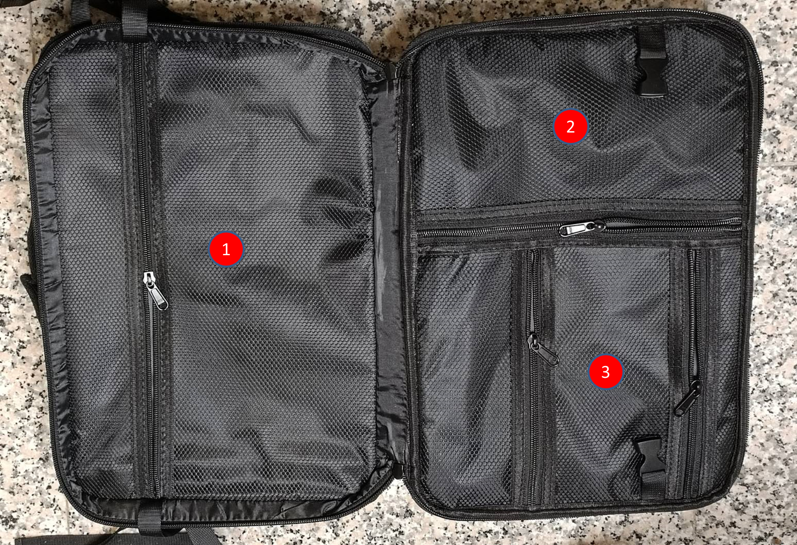 quick release with super Clamp for vein  mapping device